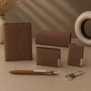 Premium 5-Piece Executive Desk Gift Set