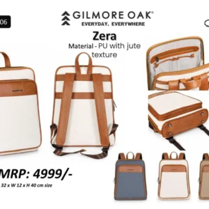 Zera Backpack