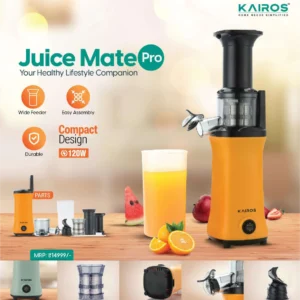 Kairos Juice Mate Pro