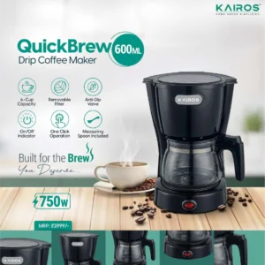 Kairos Product