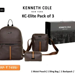 KC-Elite Pack of 3