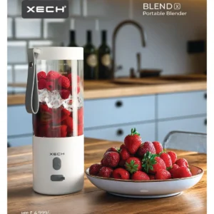 BlendX