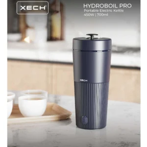 Hydroboil Pro - Blue