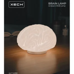 Brain Lamp