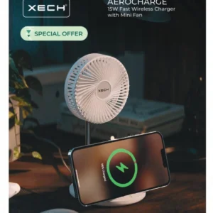Aero Charge