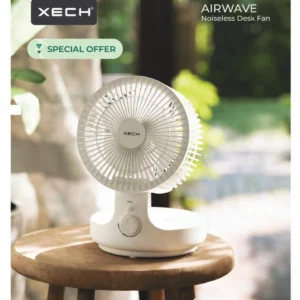 Air Wave